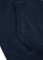 Bluza rozpinana z kapturem SMALL LOGO