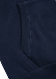 Bluza rozpinana z kapturem SMALL LOGO