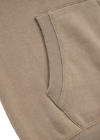 Bluza rozpinana z kapturem SMALL LOGO