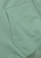 Bluza męska rozpinana z kapturem TAPE NUGGET