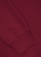 Bluza męska rozpinana z kapturem Terry Small Logo
