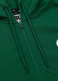 Bluza męska rozpinana z kapturem Tricot Carson
