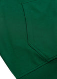 Bluza męska rozpinana z kapturem Tricot Carson
