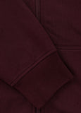 Bluza męska rozpinana z kapturem Tricot Carson