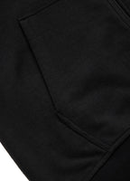 Bluza męska rozpinana z kapturem Tricot Masters Of Muay Thai