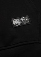 Bluza męska rozpinana z kapturem Tricot Masters Of Muay Thai