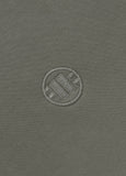 Bluza męska rozpinana z kapturem Washed Lancaster II