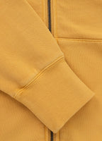 Bluza męska rozpinana z kapturem Washed Lancaster II