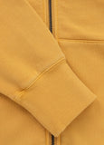 Bluza męska rozpinana z kapturem Washed Lancaster II