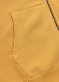 Bluza męska rozpinana z kapturem Washed Lancaster II