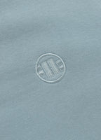 Bluza męska rozpinana z kapturem Washed Lancaster II