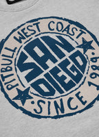Bluza męska SAN DIEGO SUN