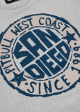 Bluza męska SAN DIEGO SUN