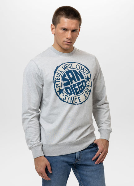 Bluza męska SAN DIEGO SUN