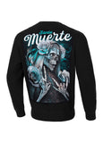 Bluza męska Santa Muerte
