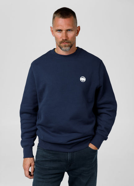 Bluza SMALL LOGO