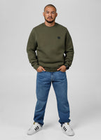 Bluza SMALL LOGO