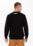 Bluza męska Terry Black Brand