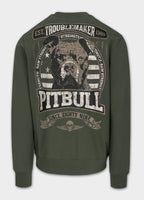 Bluza męska TROUBLEMAKER