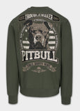 Bluza męska TROUBLEMAKER