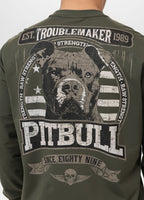 Bluza męska TROUBLEMAKER