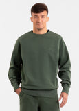 Bluza męska Washed Lancaster II