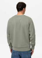 Bluza męska Washed Lancaster II