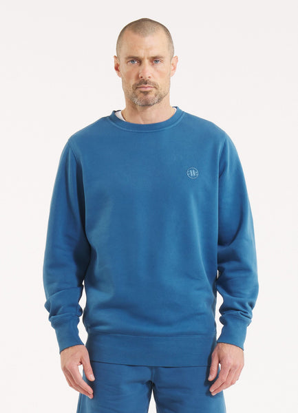 Bluza męska Washed Lancaster II
