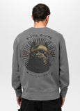 Bluza męska Washed MT FUJI