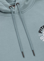 Bluza męska z kapturem Washed DOG SD