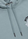 Bluza męska z kapturem Washed DOG SD