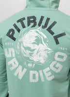 Bluza męska z kapturem DOG SD
