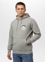 Bluza męska z kapturem DOG SD