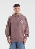 Bluza męska z kapturem Washed DOG SD