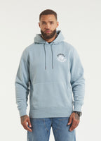 Bluza męska z kapturem Washed DOG SD