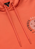 Bluza męska z kapturem PLANET SURF