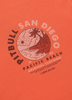 Bluza męska z kapturem PLANET SURF