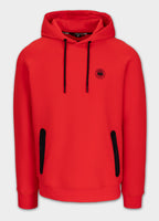 Bluza z kapturem DOGWOOD