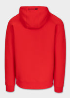 Bluza z kapturem DOGWOOD