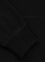 Bluza z kapturem HILLTOP BLACK