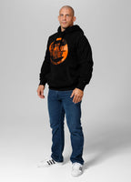 Bluza męska z kapturem Orange Dog 24