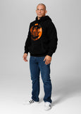 Bluza męska z kapturem Orange Dog 24