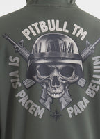 Bluza męska z kapturem PARA BELLUM
