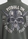 Bluza męska z kapturem PARA BELLUM