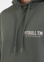 Bluza męska z kapturem PARA BELLUM