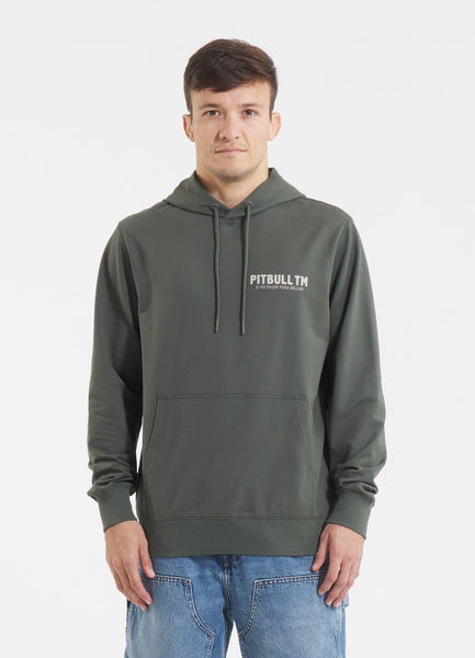 Bluza męska z kapturem PARA BELLUM