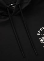 Bluza męska z kapturem PHYSICAL CULTURE