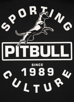Bluza męska z kapturem PHYSICAL CULTURE