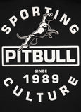 Bluza męska z kapturem PHYSICAL CULTURE