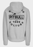 Bluza męska z kapturem PHYSICAL CULTURE